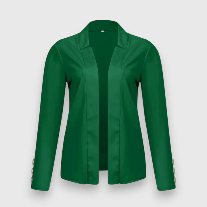 Roxana - Blazer