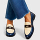 Isabelle | Orthopaedic Mary Jane Shoes