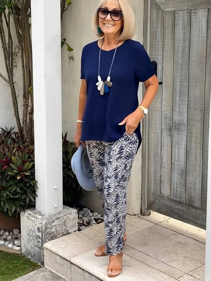 TAMARA™ – Chic Two-Piece Set