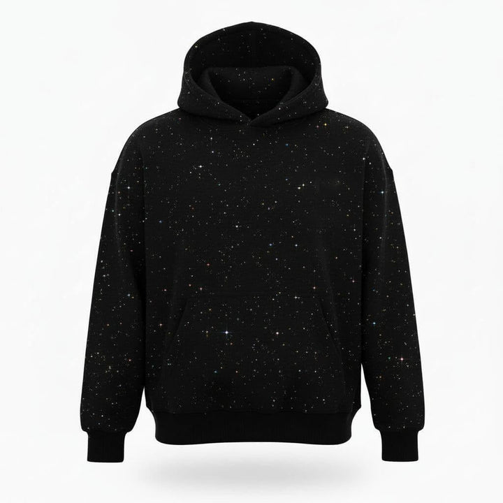 Patrica | Stylish Everyday Hoodie