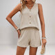 Elizabeth | Summer Two-Piece Set
