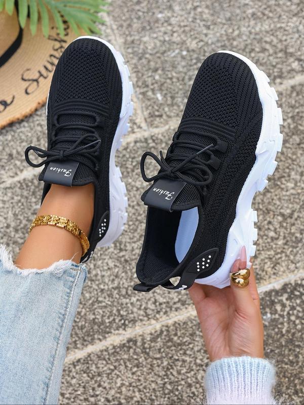 CAMRYN™ – Casual Everyday Running Shoes