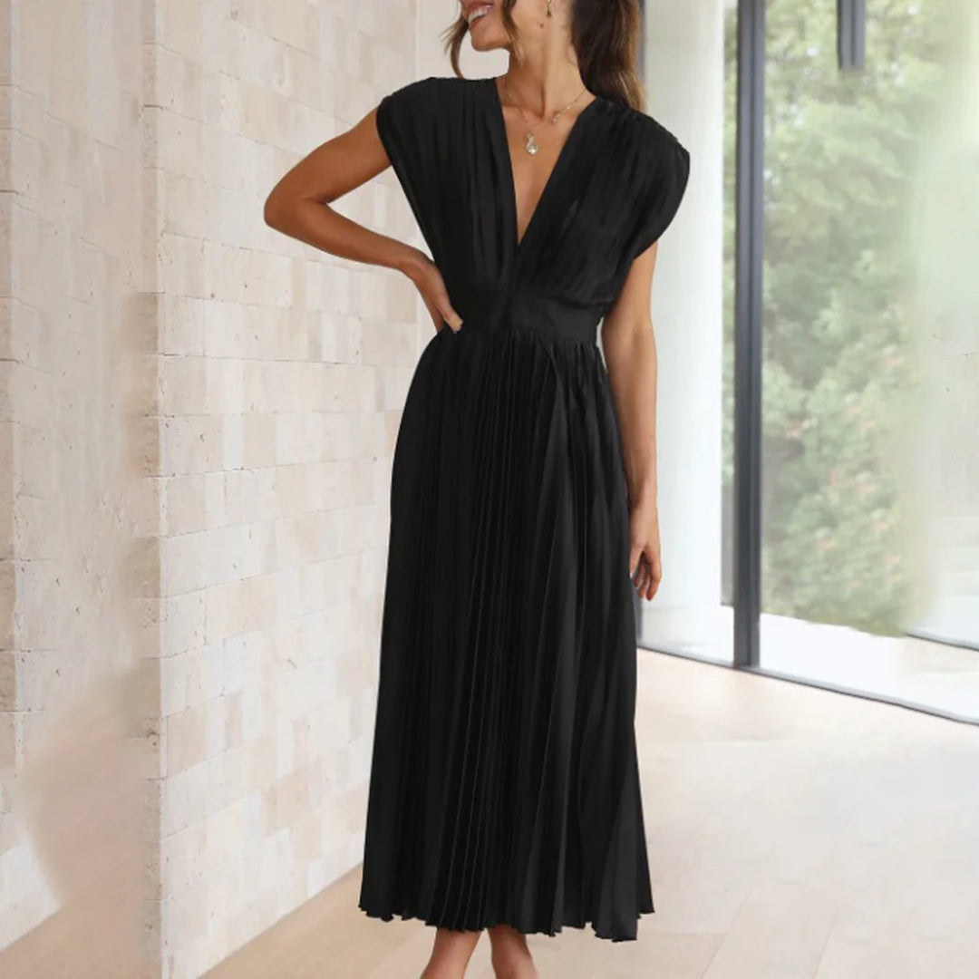 ALEXIS™ – Elegant Dress