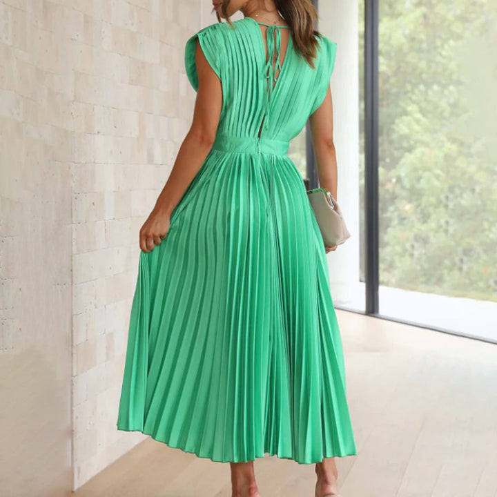 ALEXIS™ – Elegant Dress
