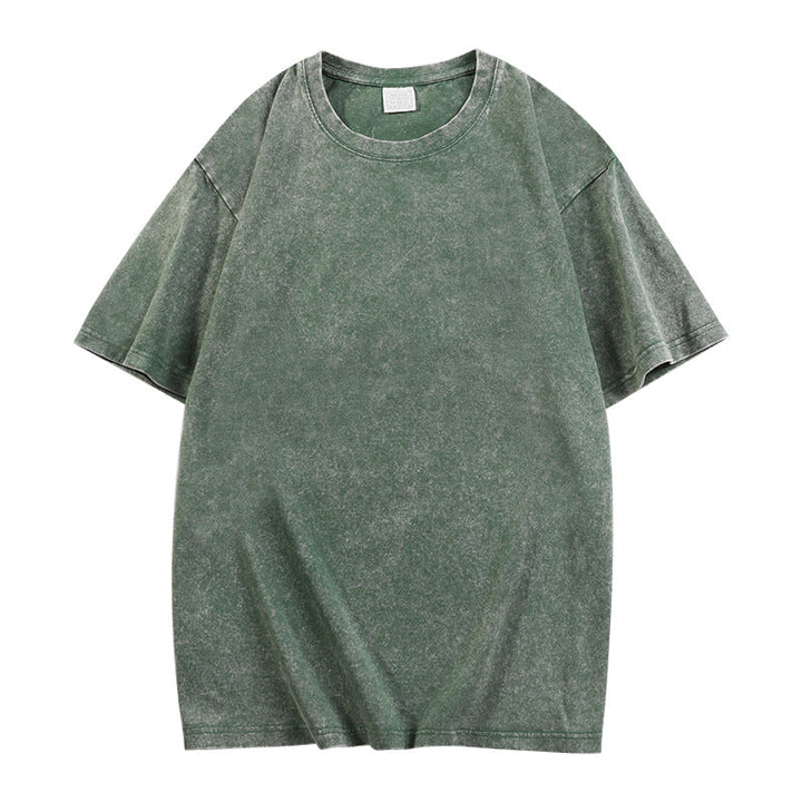 LAYLITA™ - Loose Fit Comfortable Crewneck Top