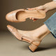 Nadine | Orthopaedic Mary Jane Pumps