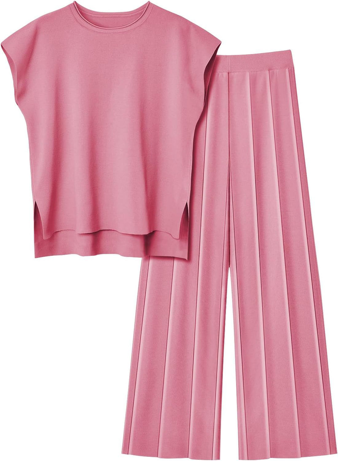 LYKKA™ - Stylish Two-Piece Lounge Set