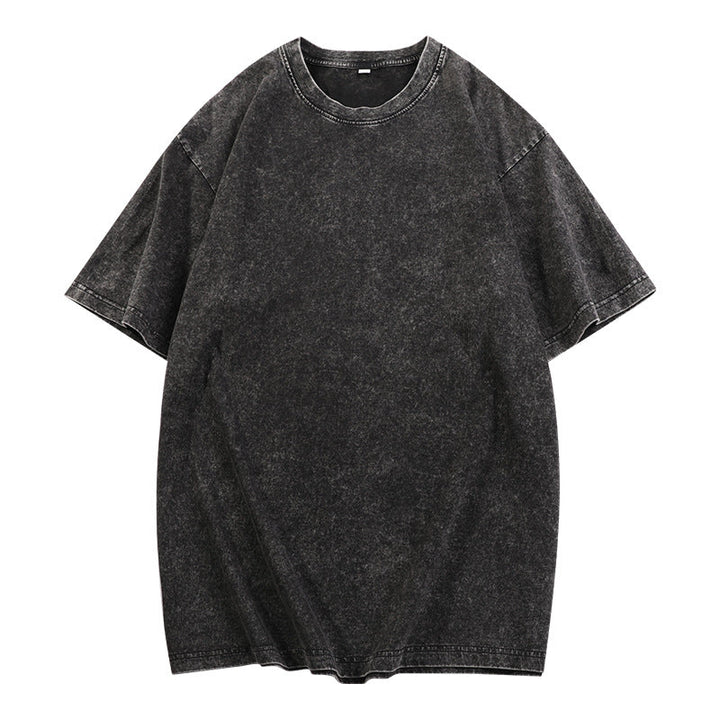 LAYLITA™ - Loose Fit Comfortable Crewneck Top