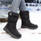 Mary | All-Weather Thermal Winter Boots