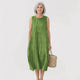Teresa | Elegant Dress with Pockets